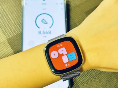 Fitbit 資料無法更新? 官方回應 “內部正在調查”