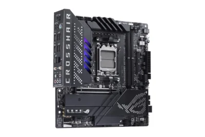 ROG 眾多新品於 GamesCom 正式亮相