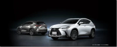 比國產車還熱賣的進口豪華休旅 一次看懂 Lexus NX 200 優缺點