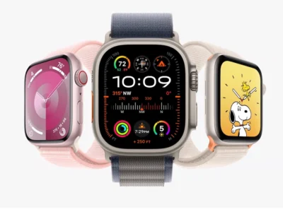Apple Watch S9 與 Ultra 2 全新發表 9/14 開放預購！
