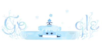 [Google Doodle] 今年冬至，來細數一下千奇百怪的湯圓口味