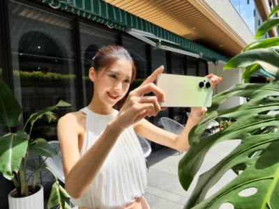 OPPO Reno8 Z 9/24 上市  售價 $12,990 元