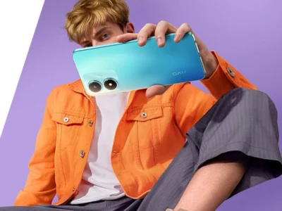 vivo 輕娛樂社交機 Y02s  4 千元有找即日起開賣！
