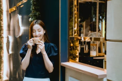 Nespresso 露天咖啡廳限時快閃 聯名 Pierre Hermé 帶來浪漫法式氛圍