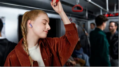 HUAWEI FreeBuds 6i 搶眼上市 智慧動態降噪與長效續航的完美結合
