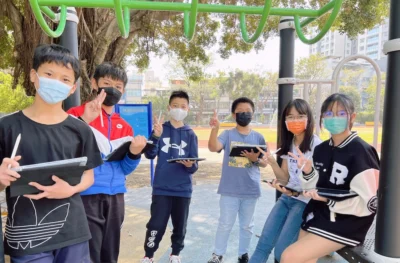 想在 iPad 上練寫字? 「e筆-硬筆篇」App 體驗數位化練習寫字的樂趣