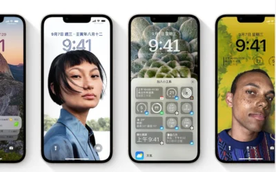 Apple 預計於 12 月中推出 iOS 16.2