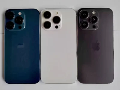 蘋果釋出邀請函前 iPhone 15系列傳聞再整理