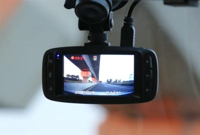 PAPAGO GoSafe S20G 行車記錄器 FW-100 疲勞駕駛警示器 給你安全回家的路