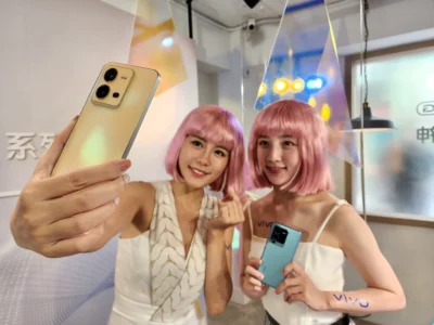 vivo 人像旗艦系列 V25 系列發表 即日起開放預購