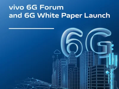vivo「For Now, For the Future」 6G 論壇  發表 6G 技術白皮書