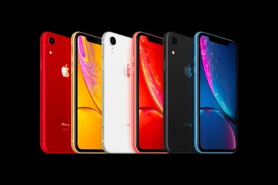 調查顯示 iPhone XR 成功吸引部分 Android 用戶跳槽
