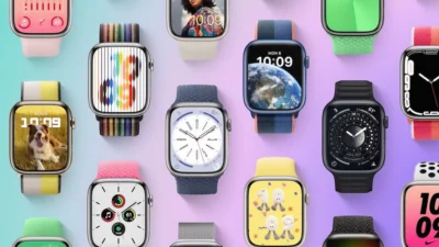 蘋果將推出 watchOS 更新 修復異常耗電問題