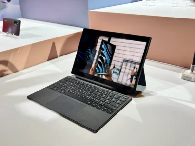 小米 2 in 1 筆電 Xiaomi Book S 12.4″ 登台 售價為 $20,995