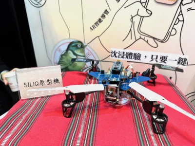 台灣三星 Solve for Tomorrow 看見高中生們的創新思維