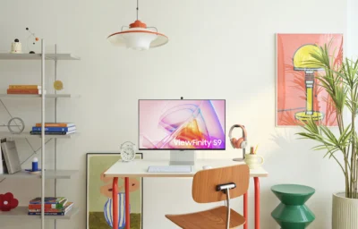三星5K螢幕 ViewFinity S9 預計8月全球推出