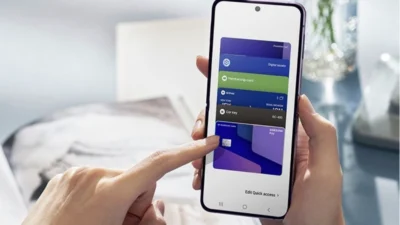 三星宣布 Samsung Wallet 將進軍台灣等8個市場!