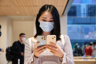二手 iPhone 怎麼挑? 蘋果教你防坑守則
