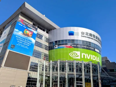 COMPUTEX 2023 台北國際電腦展 聚焦六大主題