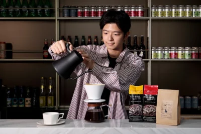 PChome 24h 全新服務「Roast to Order」接單現烘+快速出貨！