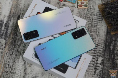 億萬畫素相機 Redmi Note 11 Pro 系列 5G、4G 雙版 大螢幕、大電量、120Hz 螢幕更新率、67W 快充~ 萬元以下機款好選擇