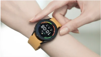 Galaxy One UI Watch4.5 預計第三季釋出 新增便利性與無障礙功能