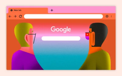 Google 響應第 20 屆臺灣同志遊行 還有特殊彩蛋一同歡慶