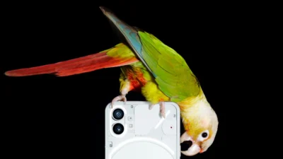 Nothing Phone (1) 正式發表，售價 13,900 元起