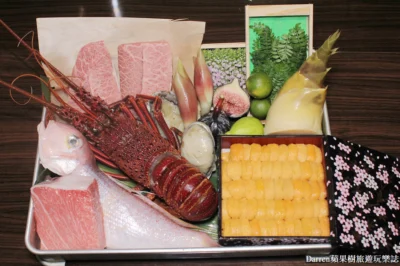 桃園美食|嶼日式無菜單料理/中壢無菜單料理/聚餐餐廳推薦
