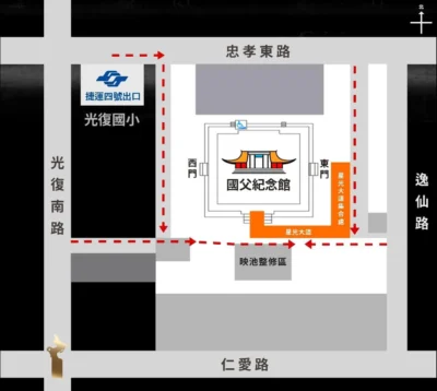 2022 金馬獎 頒獎典禮線上轉播、入圍資訊整理