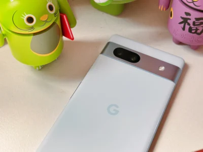 Google成為日本第一Android手機品牌