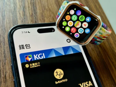 如何在 iPhone / Apple Watch / MacBook 查詢 Apple Pay 消費紀錄