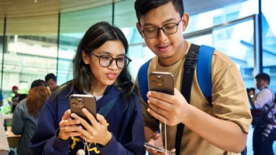 Apple 回應 iPhone 15/ 15 Pro 過熱情況
