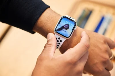 爆料者洩密：未來 Apple Watch 將能透過 iPad、Mac 配對