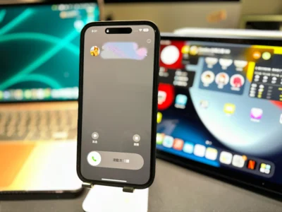 如何關閉 iPad/Mac 跟 iPhone 的來電一起響?