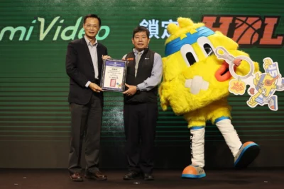 111 HBL預賽19日開打 中華電信Hami Video獨家轉播免費看！