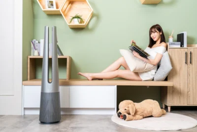 小米、LG、Dyson 空氣清淨機優缺點比較