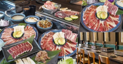 北高雄首間有駐唱的花燒肉 三民店，個人燒肉、燒肉套餐、和牛燒肉、自助吧無限放題、現場駐唱表演