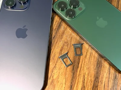 如何確認收到的 iPhone 14 系列是新機? 官網序號驗證、IMEI 碼、SIM卡槽這 3 招