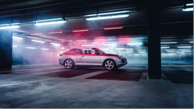 Porsche Cayenne Convertible 凱燕差一點就要推出的敞篷車