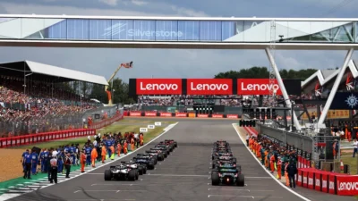 2023 F1 賽事 英國站 線上直播、參賽車隊、選手資訊整理
