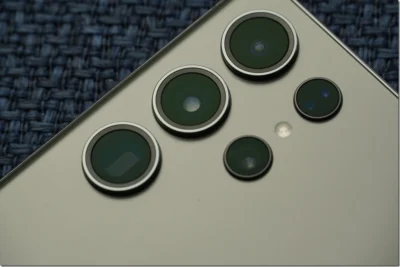 善用 Samsung Galaxy S23 Ultra 10 倍光學望遠鏡頭 拍出畫面壓縮感