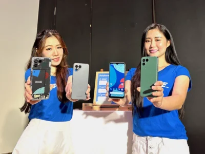 公平貿易手機 Fairphone 4 登台 手機使用壽命交由自己決定