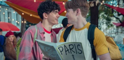 Netflix 2023年8月新上架與即將下架片單