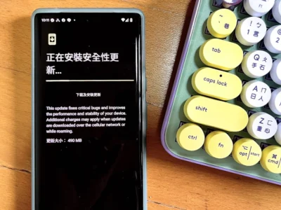 Pixel 6 / Pixel 6 Pro 更新  修復 bug 並帶來即時翻譯等新功能