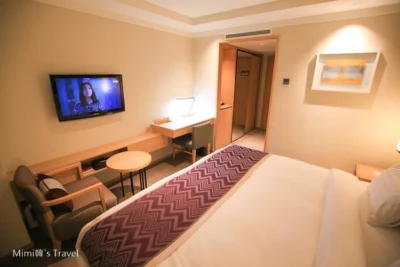 首爾明洞住宿推薦 首爾皇家酒店 Royal Hotel Seoul 明洞商圈內 質感富麗的高級酒店