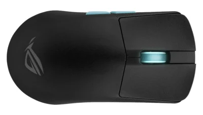 ROG X Aim Lab 不只帶來電競滑鼠 還有電競滑鼠墊
