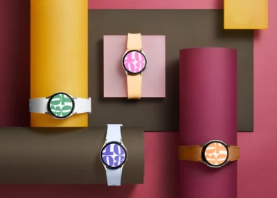 三星Galaxy Watch6/ Watch6 Classic 8/4 起開放預購