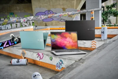 華碩三款全新 Intel EVO 筆電正式發售