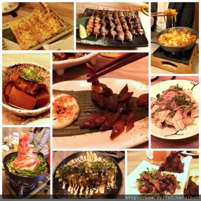 【台北居酒屋推薦】 激屋居酒屋 日式料理平價美味，飲品暢飲（含酒）還有包廂！